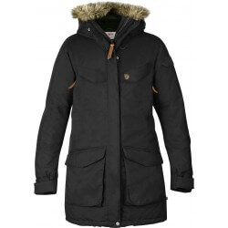 Nuuk Parka