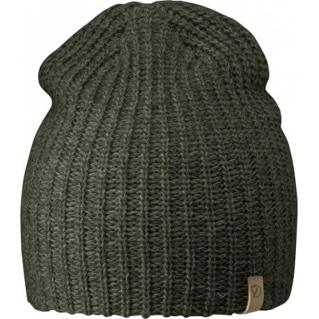 Fjällräven - Övik Melange Beanie