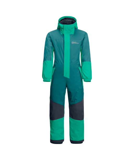 ICY MOUNTAIN SUIT K Hauptbild