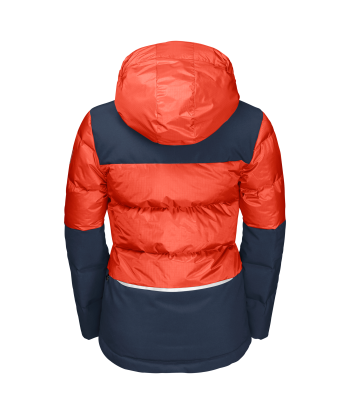 MOUNT COOK JACKET KIDS (1)