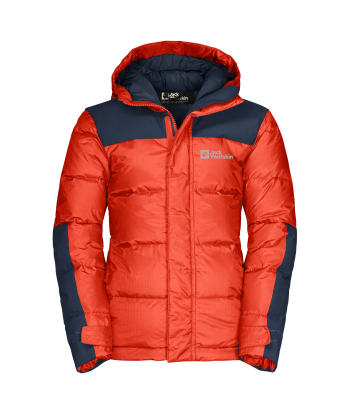 MOUNT COOK JACKET KIDS