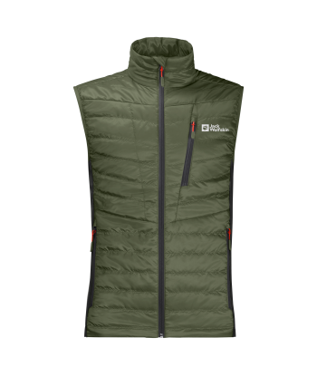 ROUTEBURN PRO INS VEST M (1)