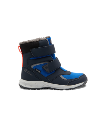 crisp cobalt