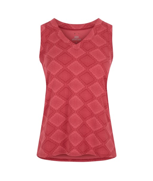 NEHA V-NECK TANK Hauptbild