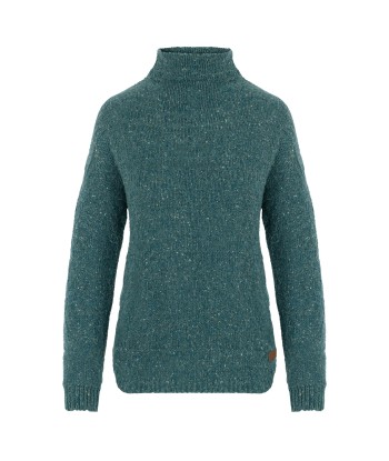 YUDEN SWEATER W