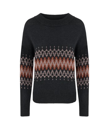 DEVAKI ECO CREW NECK W