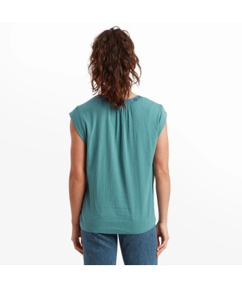 HARA CAP SLEEVE TOP (1)