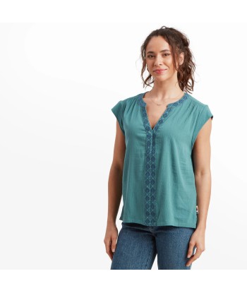 HARA CAP SLEEVE TOP (2)