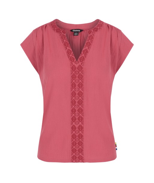 HARA CAP SLEEVE TOP Hauptbild