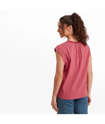 HARA CAP SLEEVE TOP (1)