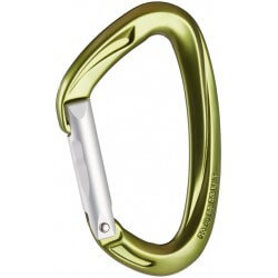 Mammut - Crag Key Lock Straight Gate