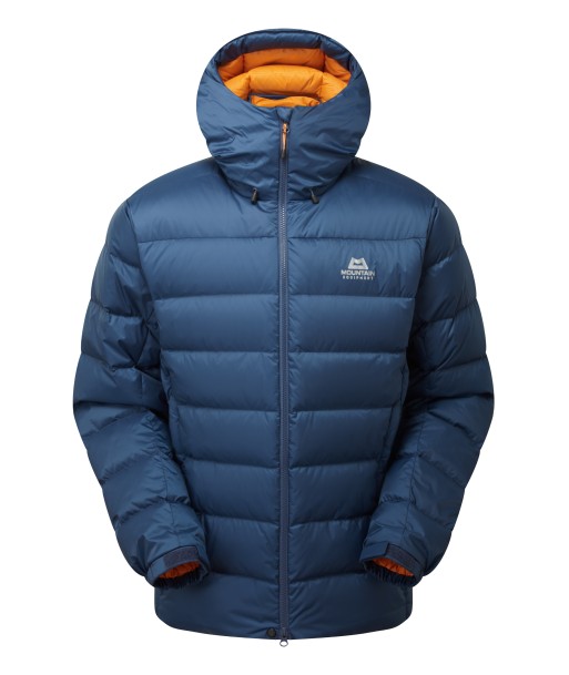 Senja Mens Jacket Hauptbild