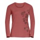 Gleann LS Shirt Ws