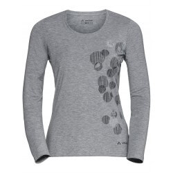 Gleann LS Shirt Ws