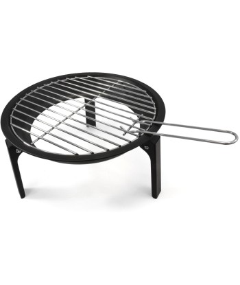 Grill 'Campfire' (3)