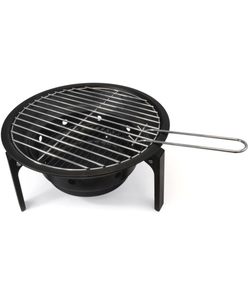 Grill 'Campfire' Hauptbild