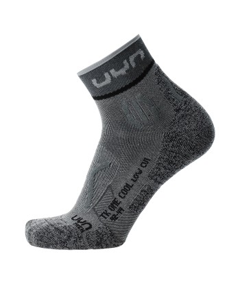 MAN TREKKING ONE COOL LOW CUT SOCKS
