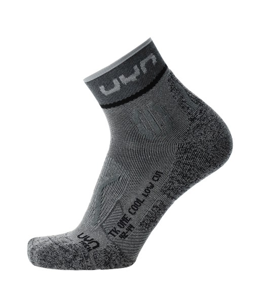 MAN TREKKING ONE COOL LOW CUT SOCKS Hauptbild