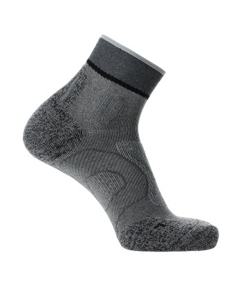 MAN TREKKING ONE COOL LOW CUT SOCKS (2)