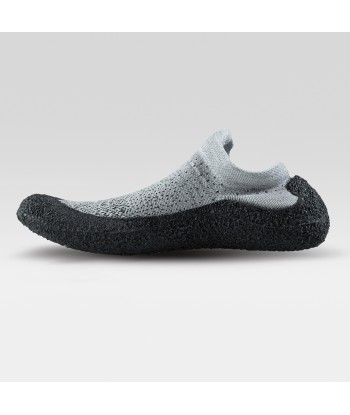 pearl grey/black