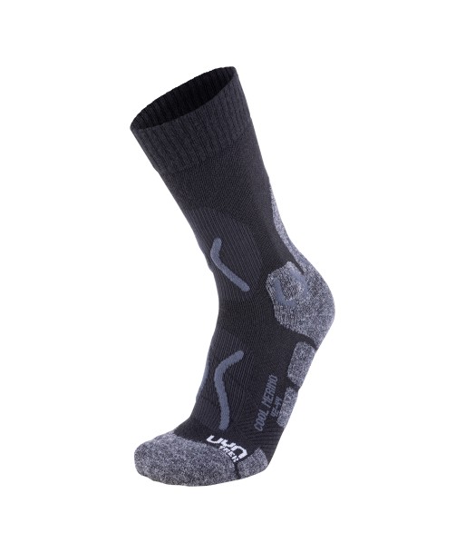 TREKKING COOL MERINO MAN Hauptbild
