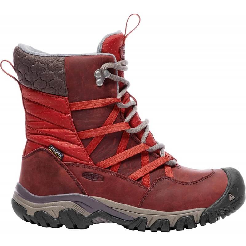 hoodoo iii lace up