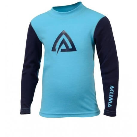 WW Crew Neck Children Hauptbild