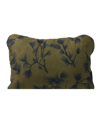 Compressible Pillow Cinch