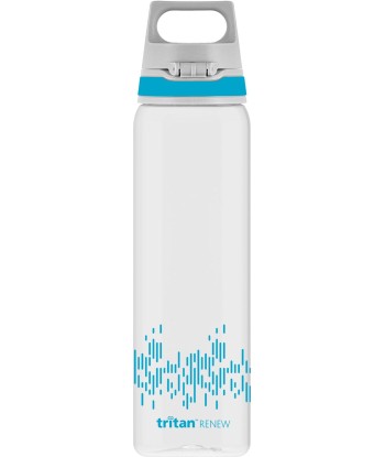 Trinkflasche 'Total Clear One MyPlanet' (1)