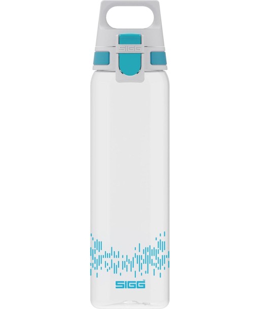 Trinkflasche 'Total Clear One MyPlanet' Hauptbild