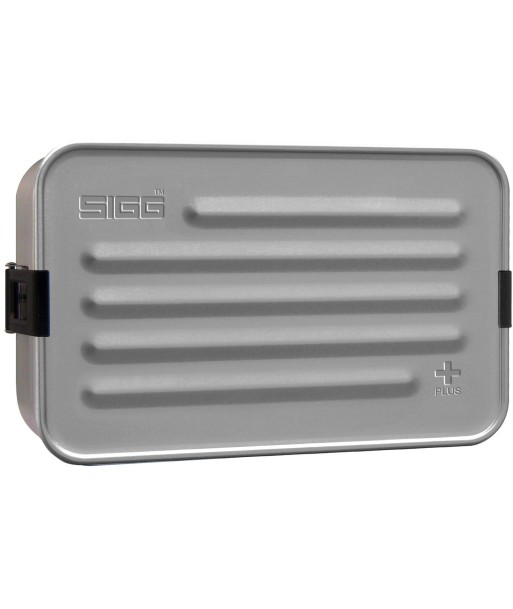 Metal Box 'Plus' Hauptbild
