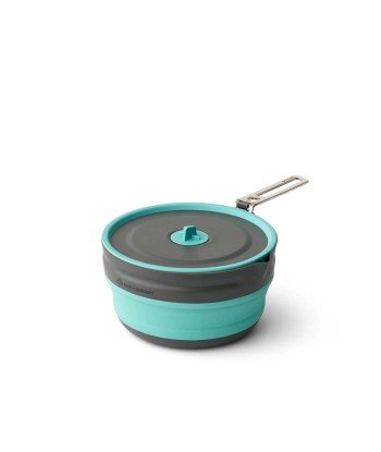 Frontier UL Collapsible Pouring Pot