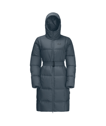 FROZEN LAKE COAT W (1)