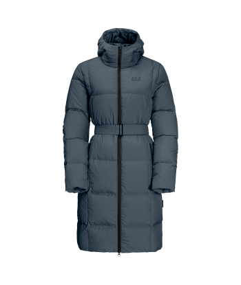 FROZEN LAKE COAT W (3)