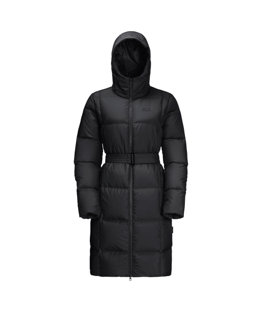 FROZEN LAKE COAT W Hauptbild