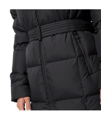 FROZEN LAKE COAT W (3)