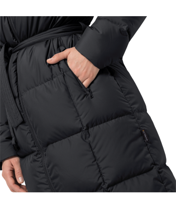 FROZEN LAKE COAT W (4)