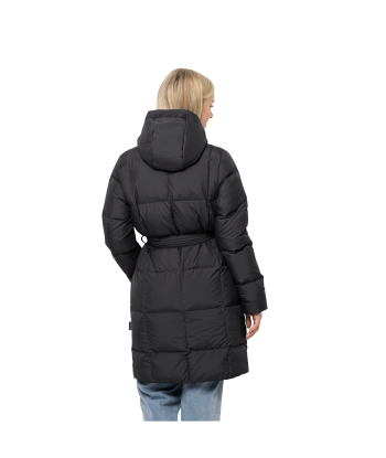 FROZEN LAKE COAT W (5)