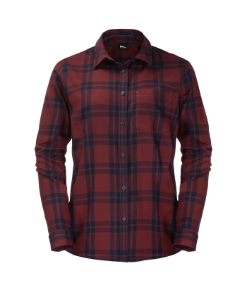 PASSENGER SHIRT W (1)