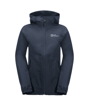 STORMY POINT JACKET K (0)