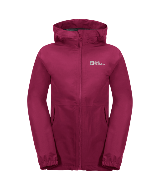 STORMY POINT JACKET K Hauptbild