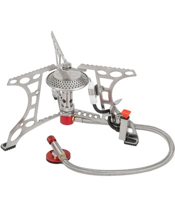 Gaskocher 'Triplex'