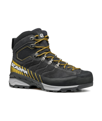 Mescalito TRK GTX