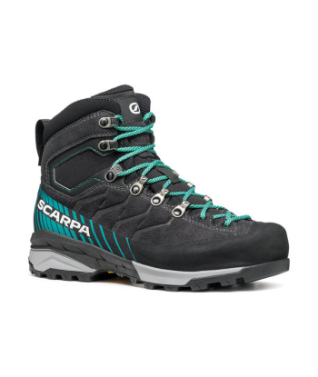 dark anthracite/tropical green