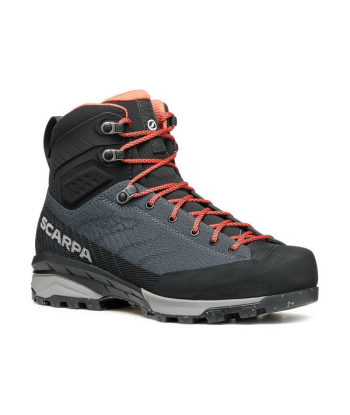 Mescalito TRK Planet GTX Wmn