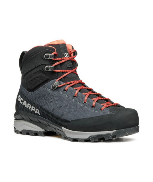 Mescalito TRK Planet GTX Wmn Hauptbild