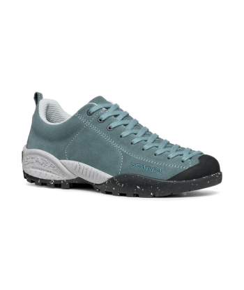 Mojito Planet Suede