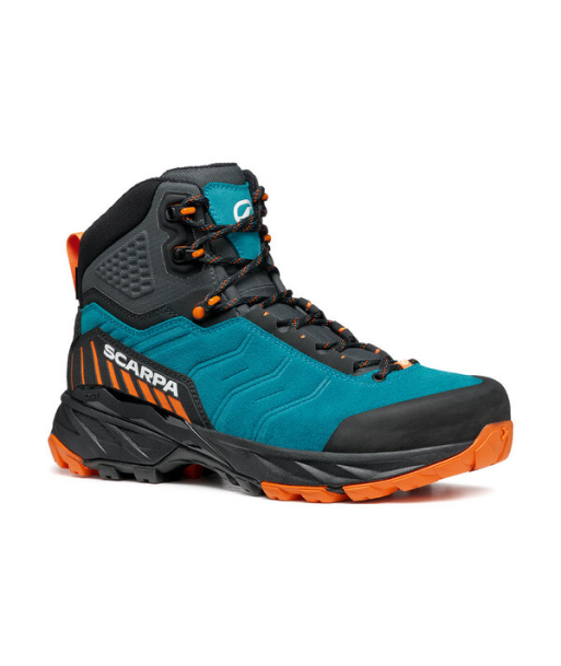 Rush TRK GTX Hauptbild