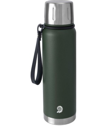 Isolierflasche 'RockSteel' (1)