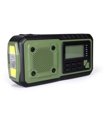 Kurbelradio 'Multi'